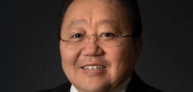 Elbegdorj Tsakhia