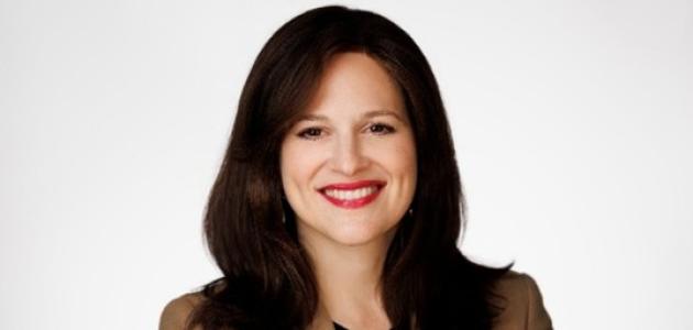 Anne Neuberger