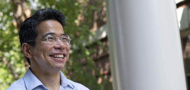 Daniel Chen