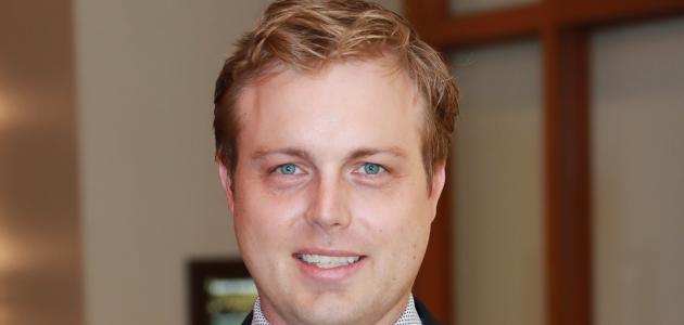 Jon Hartley