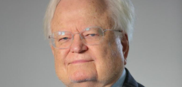 Robert Blackwill