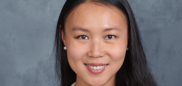 Ziyi Wang