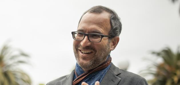 Dan Edelstein