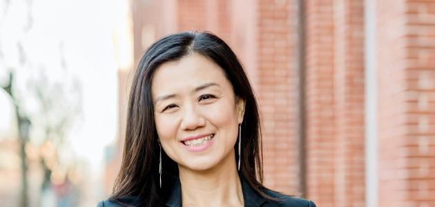 Elisa Zhai Autry