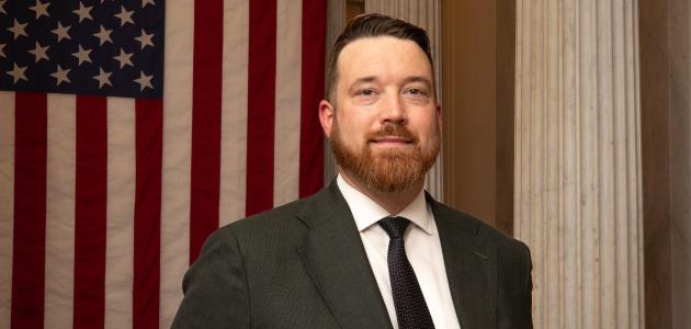 Joshua Hodges