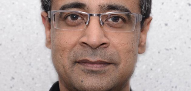 Praveen Swami