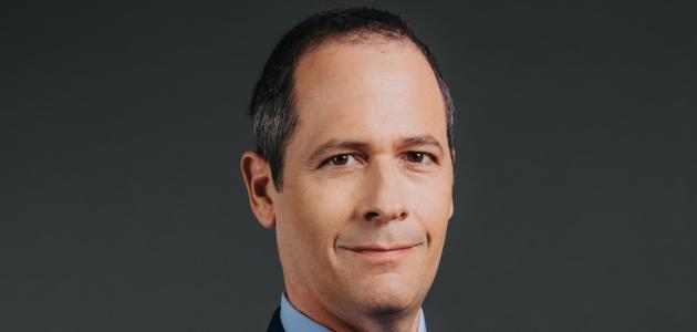 Joshua D. Rauh