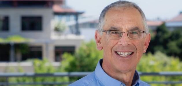 Russ B. Altman