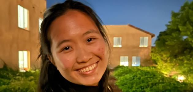 Judy N. Liu