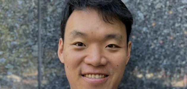 Timothy Chu