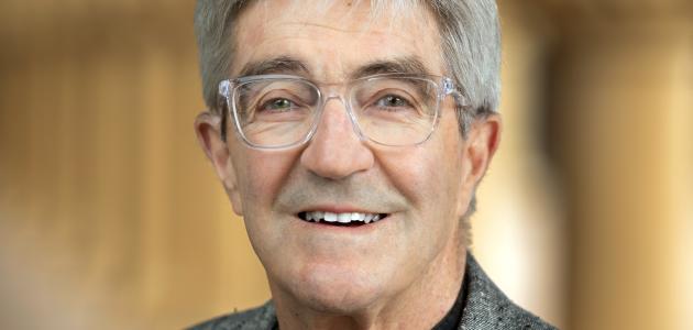 Morris P. Fiorina
