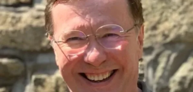 Nicholas Lambert