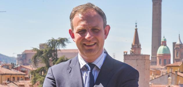 Sergey Radchenko