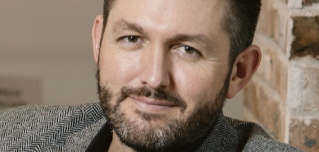 Troy Senik