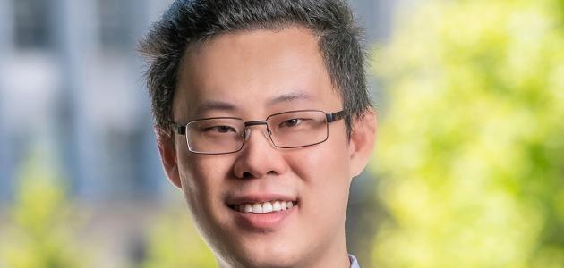 Simon Xu