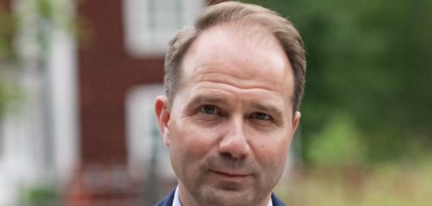 Mattias Hessérus
