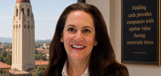 Laurie Simon Hodrick