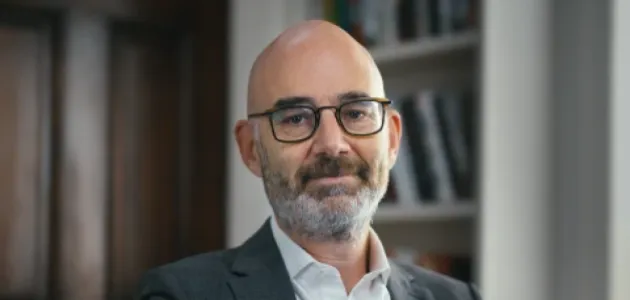 Adam Segal