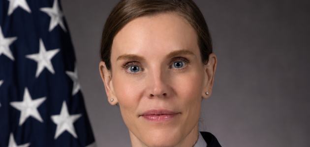 Colonel Kelly C. Martin