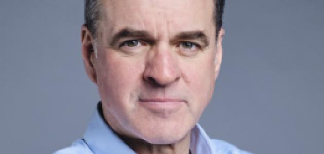 Niall Ferguson