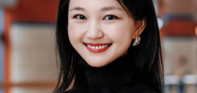 Ran 'Nancy' Xu