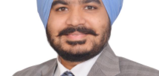 Ravinder Singh
