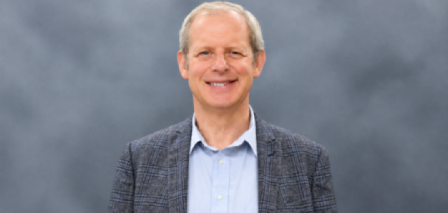 Eugene Volokh