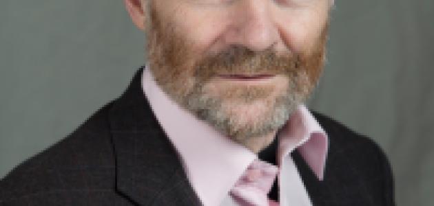 Timothy Garton Ash