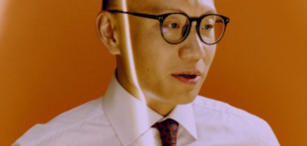 Dan Wang