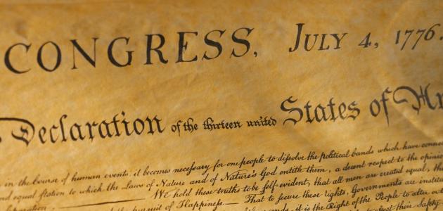 declarationofindependence  image