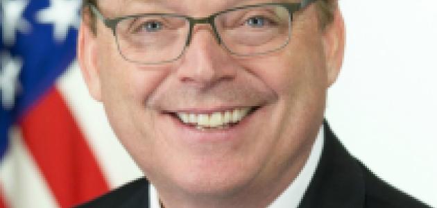 Kevin Hassett
