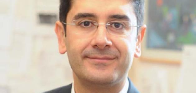 Caner Bakir Hoover Headshot 