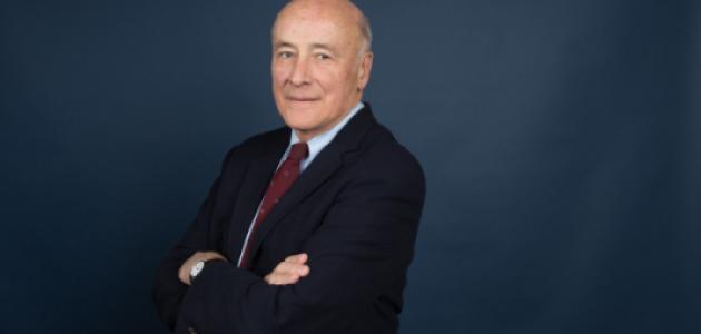 Joseph Nye