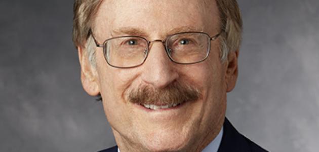 Michael Boskin Hoover Headshot