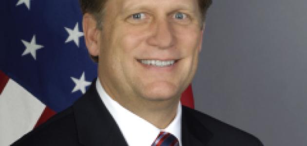 Michael McFaul