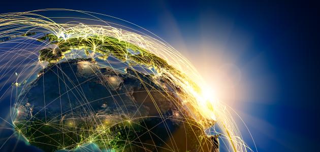 globeafrica shutterstock  image