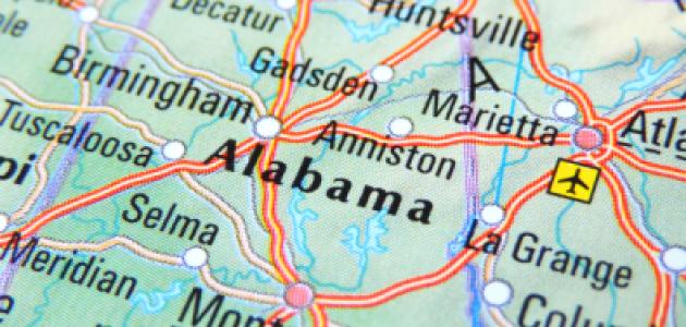 alabama   image