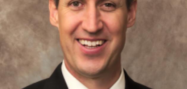 Tim Kane Headshot