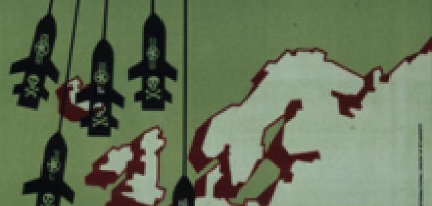 It's Better Not to Play with Nukes | Hoover Institution It's