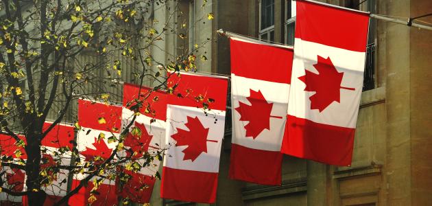 canadaflags  image