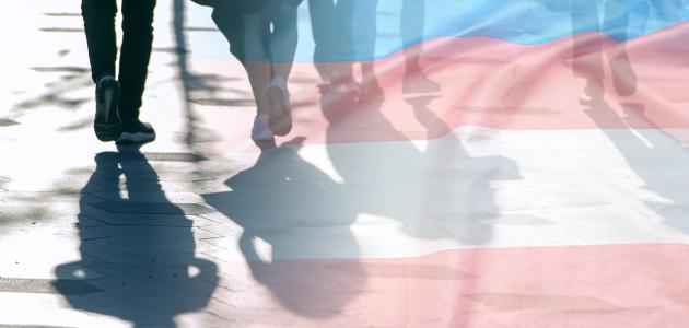 The Next Chapter In The Transgender Issue