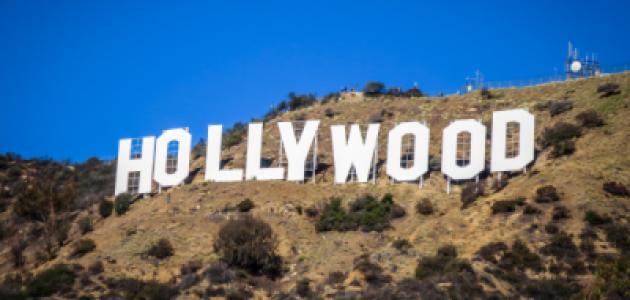 HollywoodSign   image