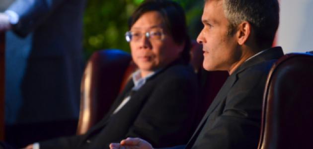 Herbert Lin and John Villasenor