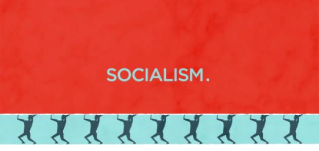 socialism image