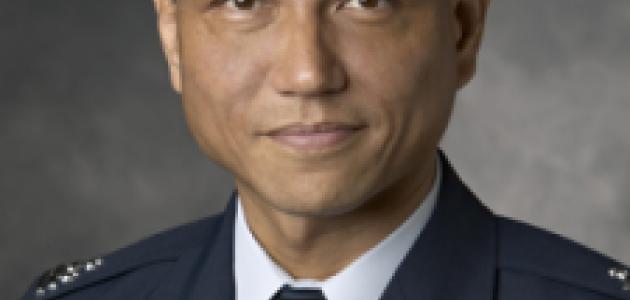 Col. Hidetada Inatsuki is a National Fellow 2012-13 at the Hoover Institution. 