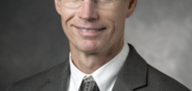 Keith Krehbiel 