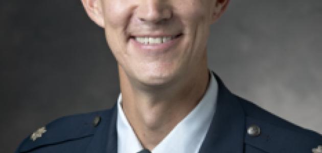 Lieutenant Colonel John Howard 