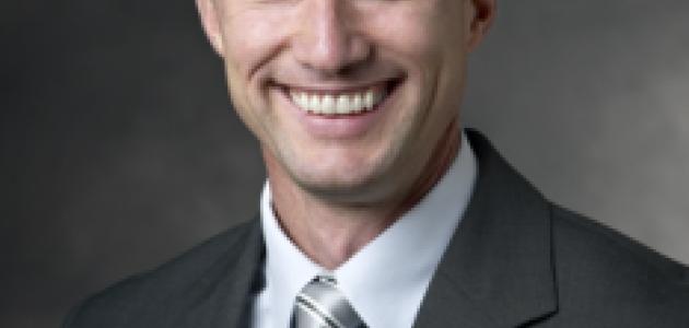 Mark Cassayre