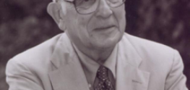 Morton Keller