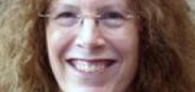 Naomi R. Lamoreaux
